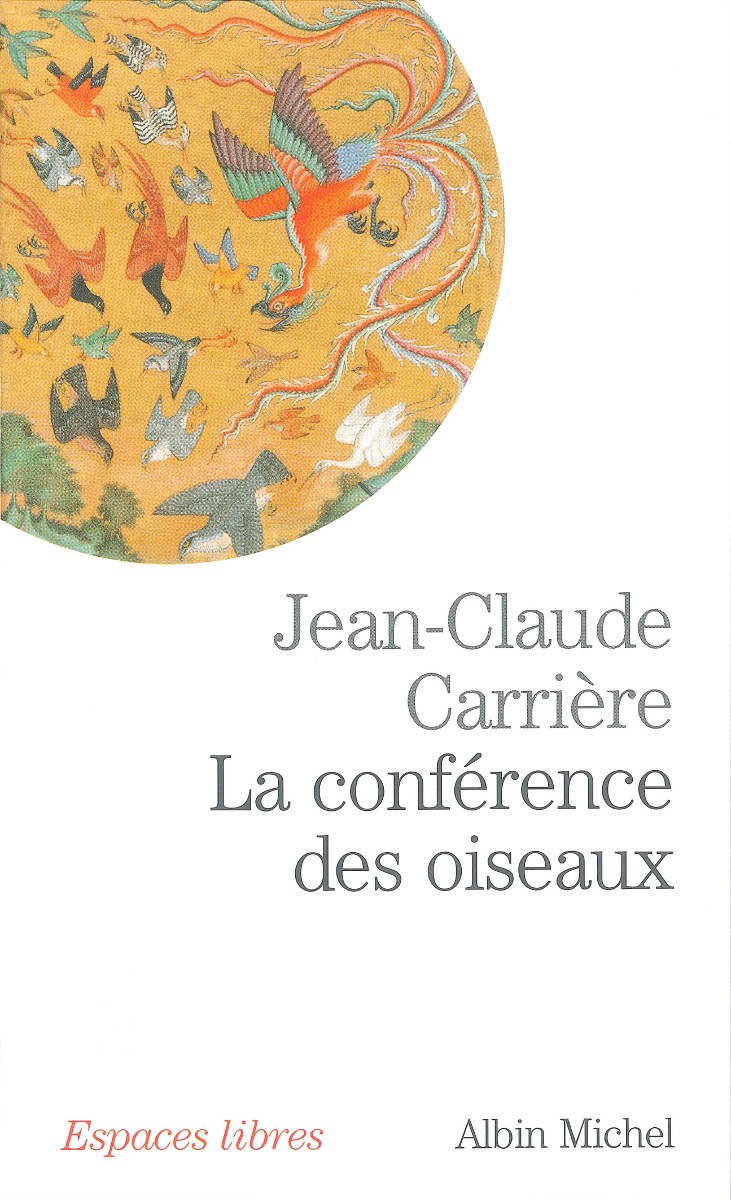 La conférence des oiseaux