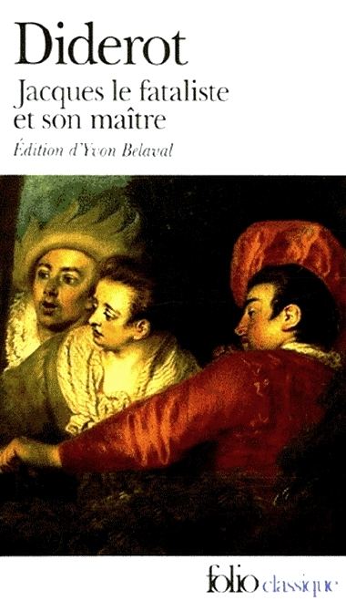 Jacques le Fataliste