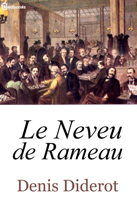 Le Neveu de Rameau