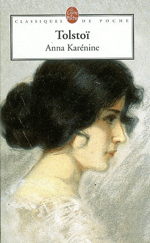 Anna Karénine, tome 1