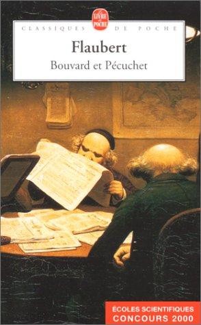 Bouvard et Pécuchet