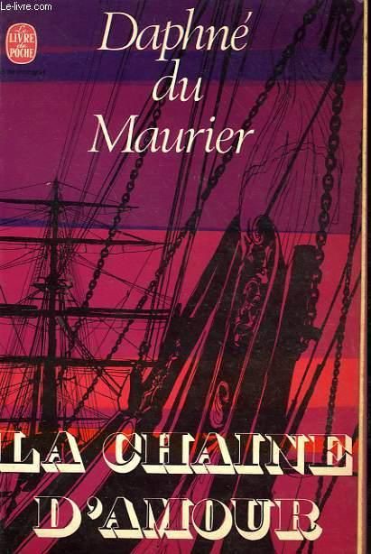 L'amour dans l'âme (La chaîne d'amour)