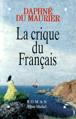 La crique du Français (L'Aventure vient de la mer)