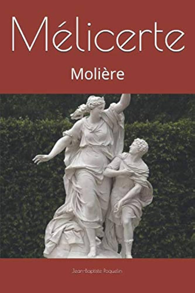 Mélicerte