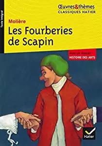 Les Fourberies de Scapin