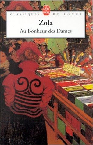 Au bonheur des dames