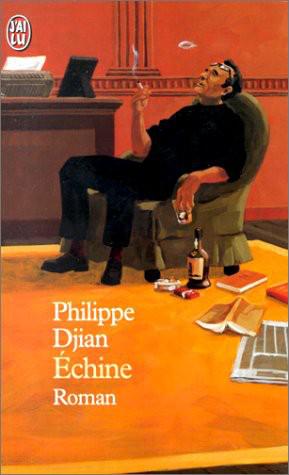 Échine