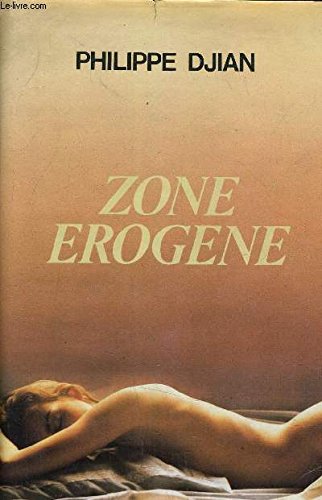 Zone érogène
