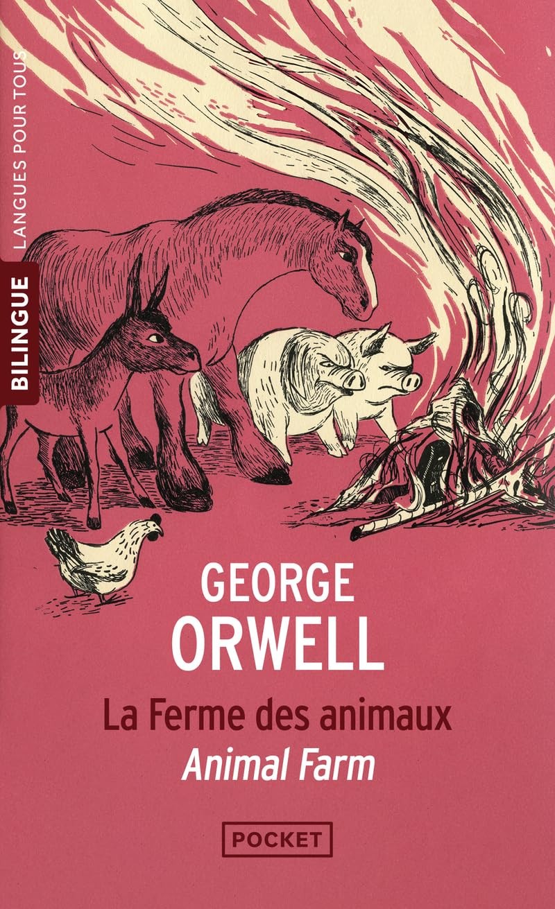 La Ferme des animaux