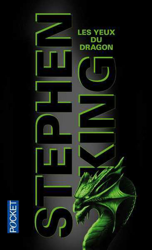 Les yeux du dragon