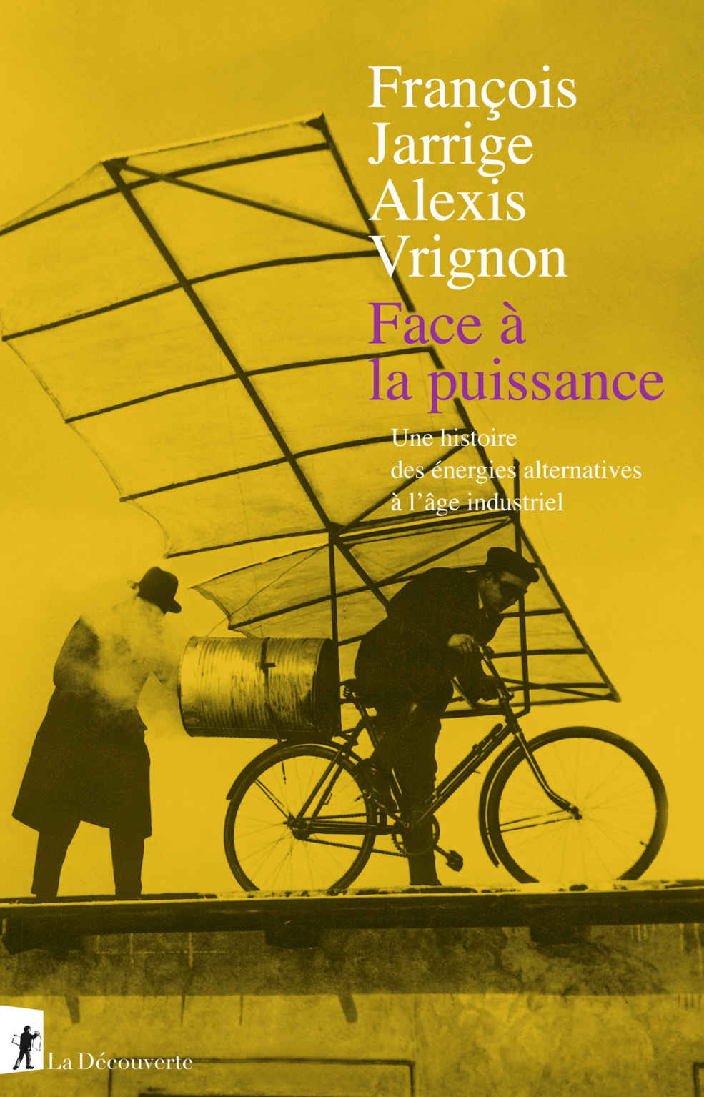 Face à la puissance (French Edition)