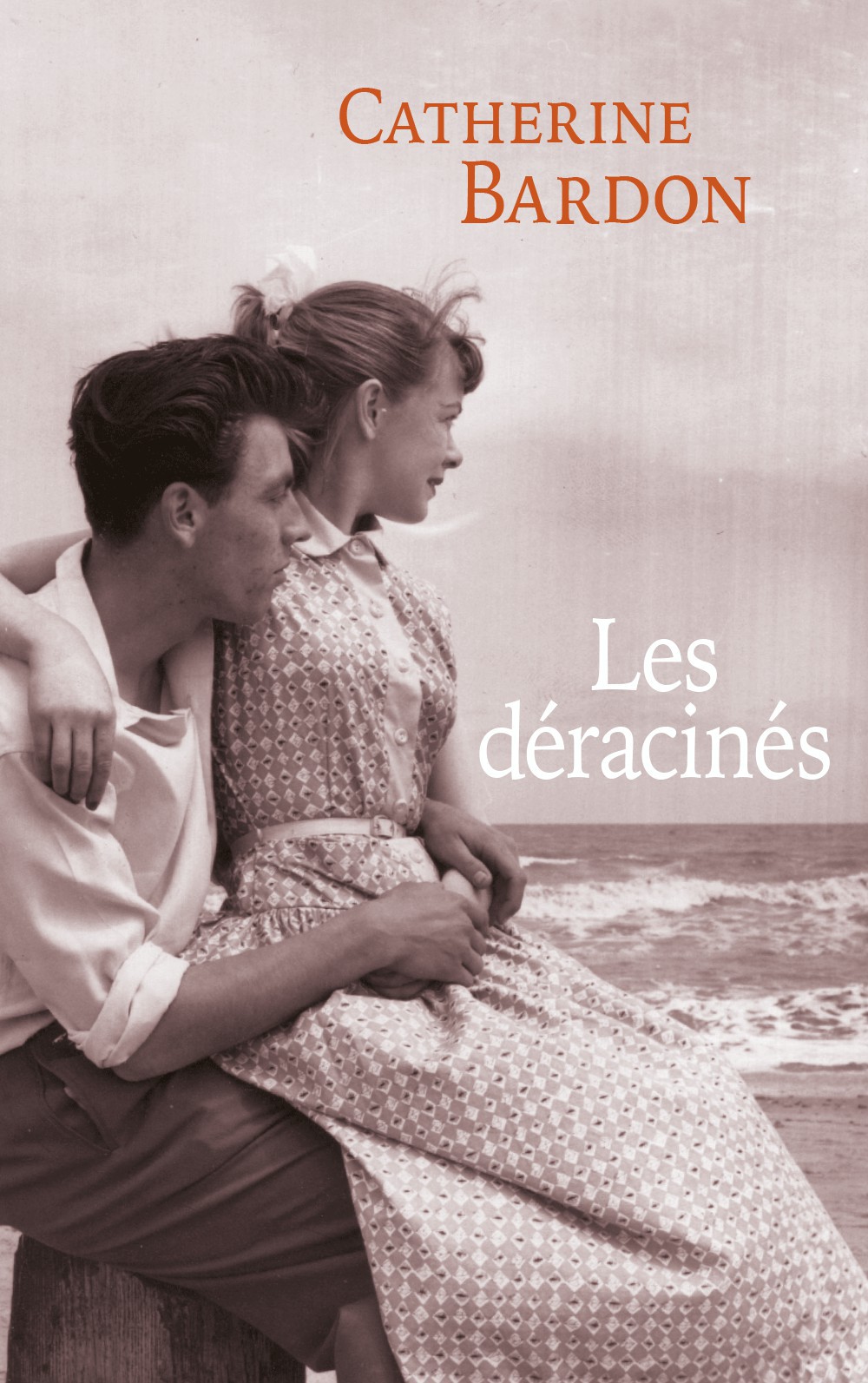Les déracinés