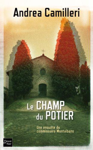 Le Champ du potier