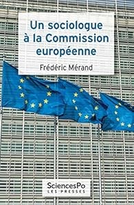 Un sociologue à la Commission européenne