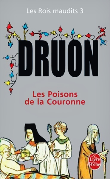 Les poisons de la couronne