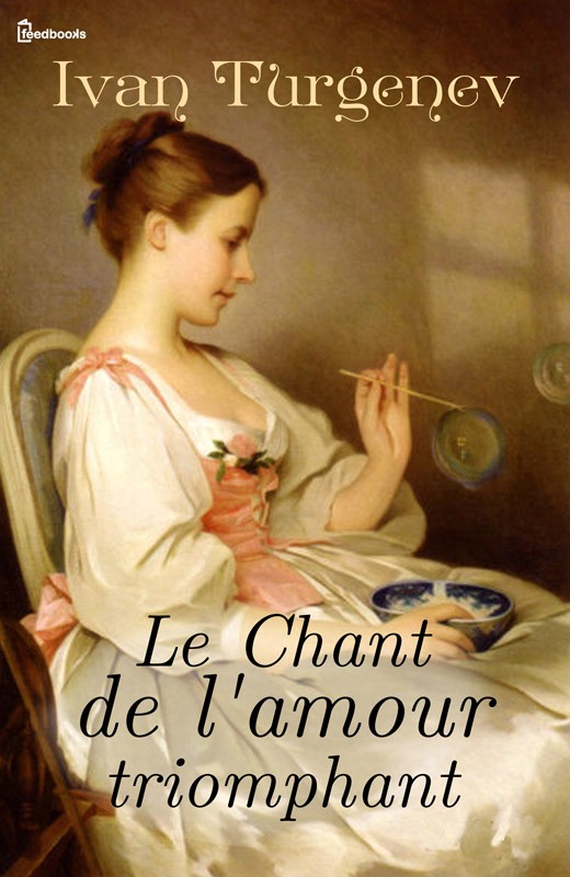 Le Chant de l'amour triomphant