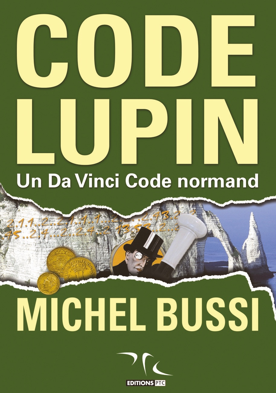 Code Lupin: roman