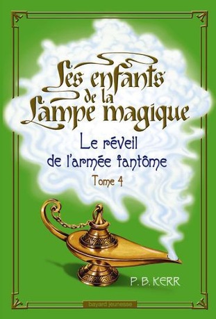 Le réveil de l'armée fantôme