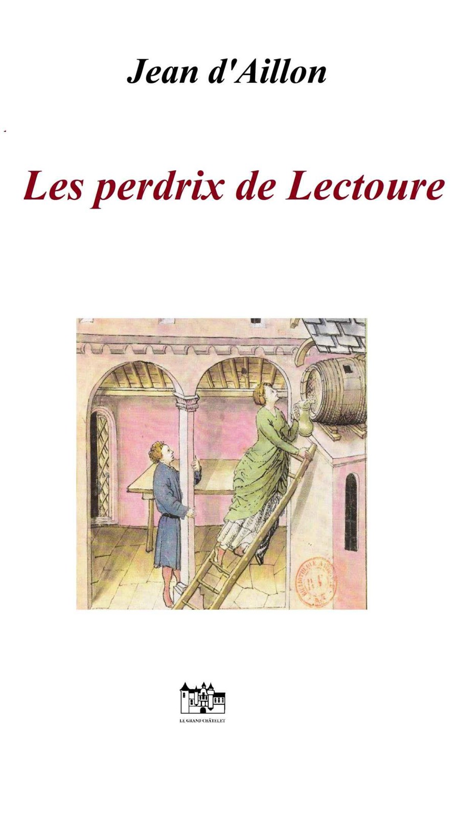 Les Perdrix de Lectoure