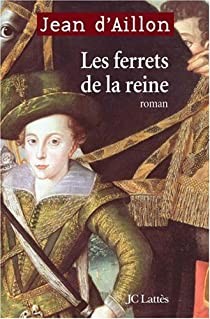 Les Ferrets de la reine
