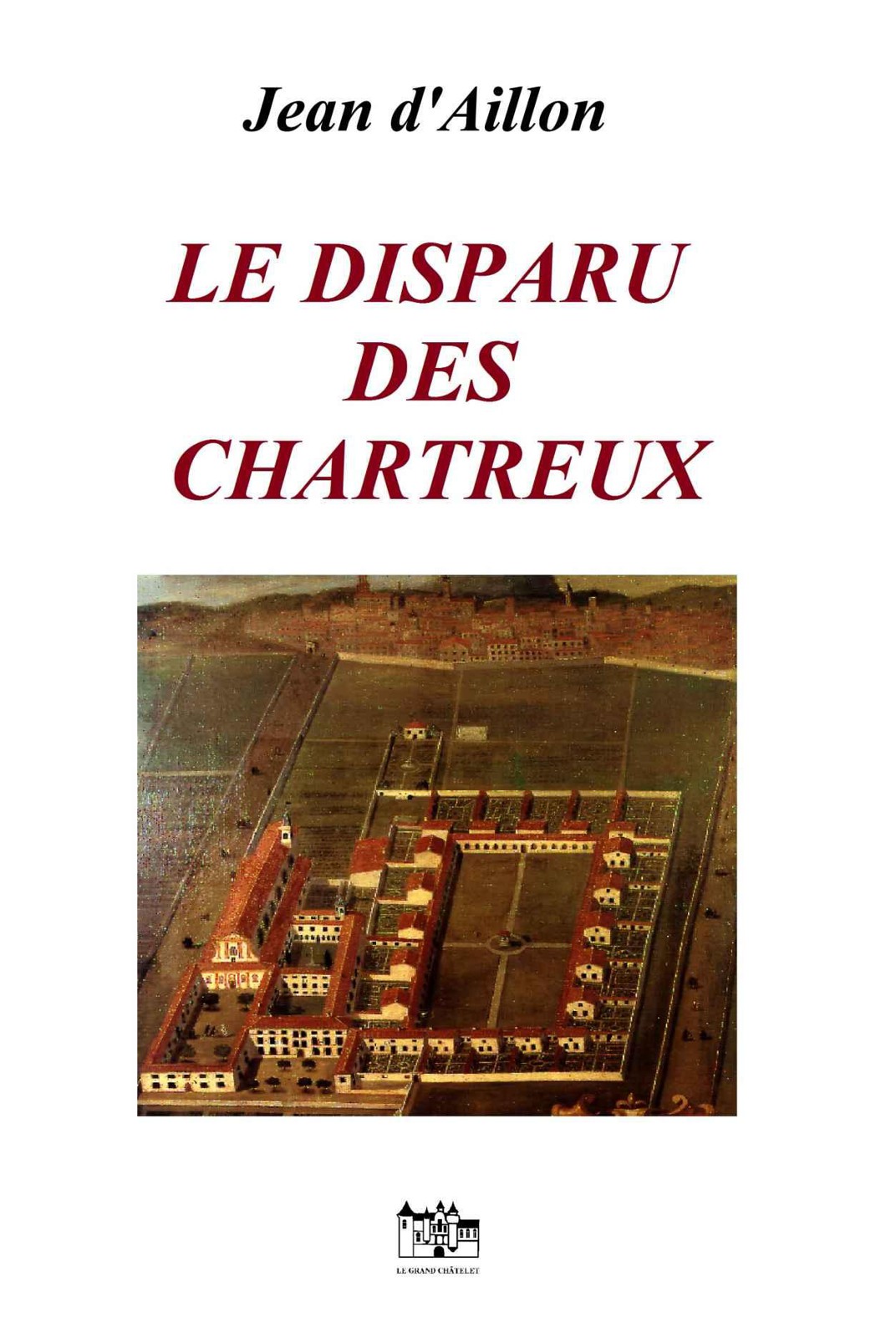 Le disparu des Chartreux