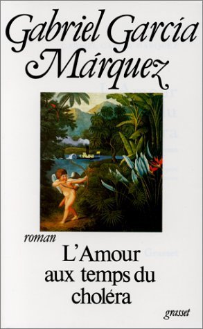 L'Amour aux temps du choléra