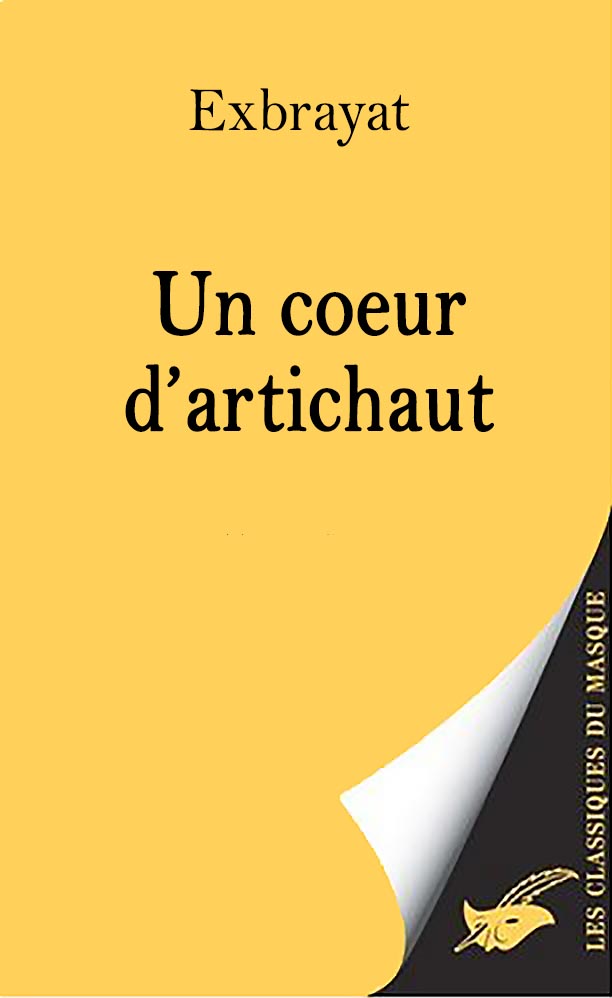 Un Coeur d'artichaut