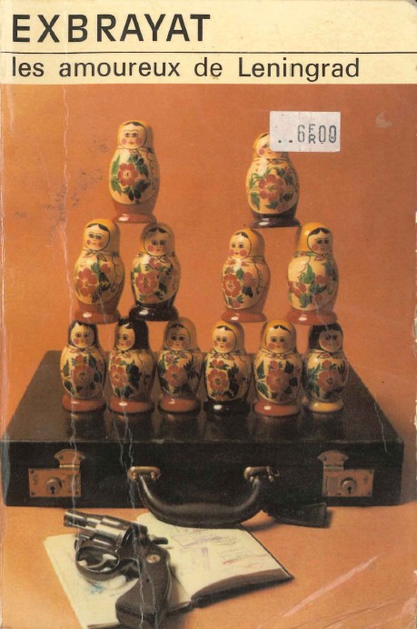 Les amoureux de Leningrad