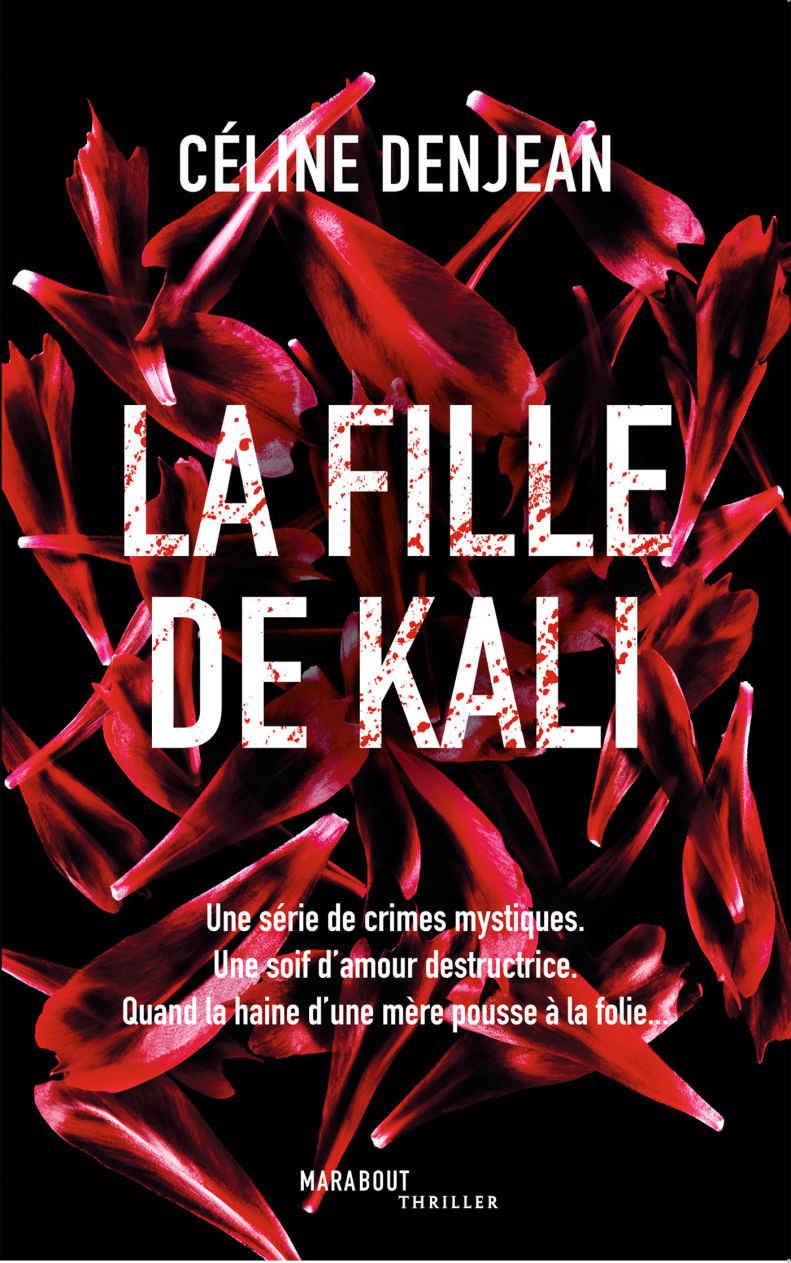 La fille de Kali