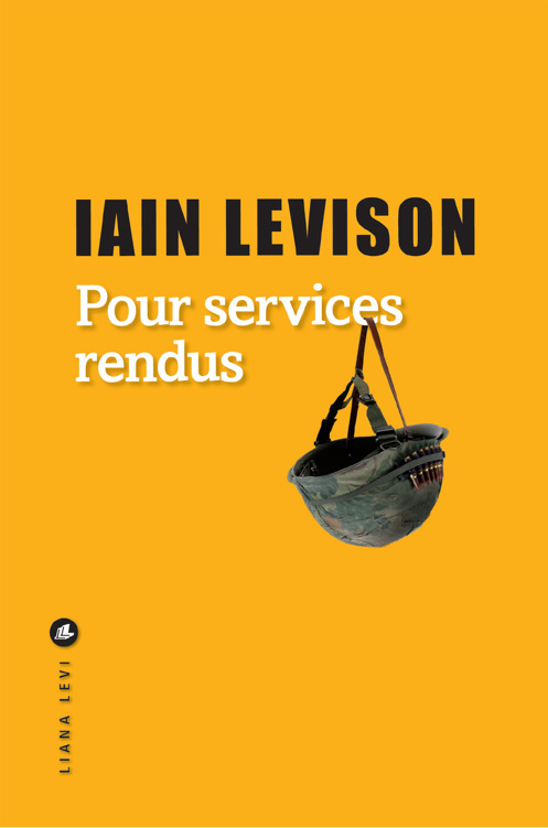 Pour services rendus