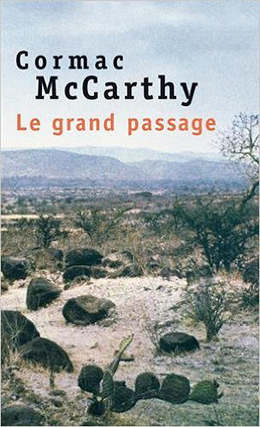 Le grand passage