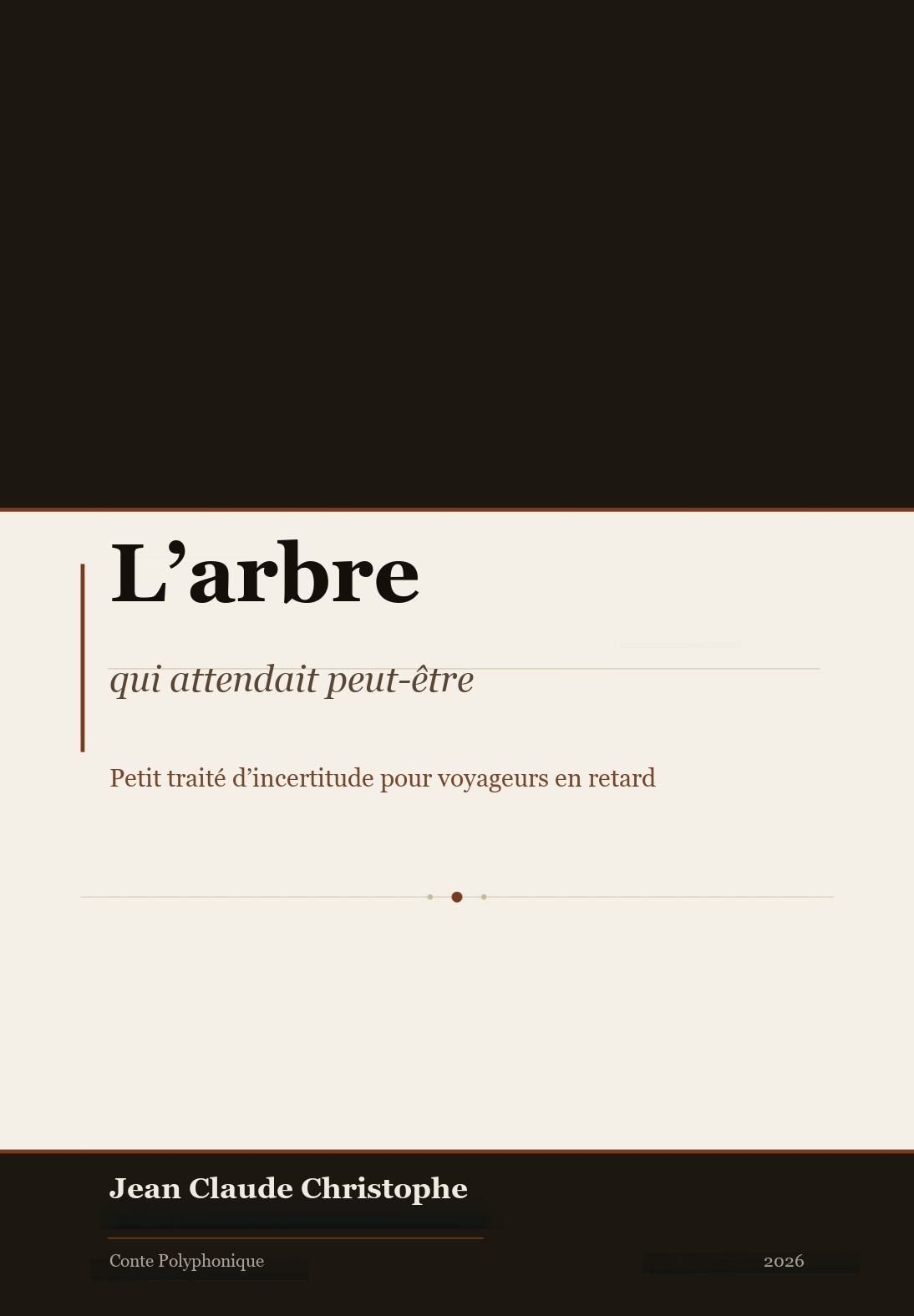 L’arbre