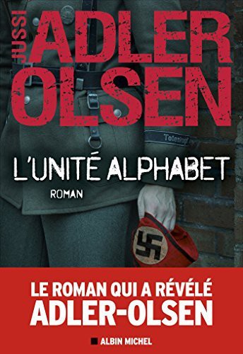 L'unité Alphabet