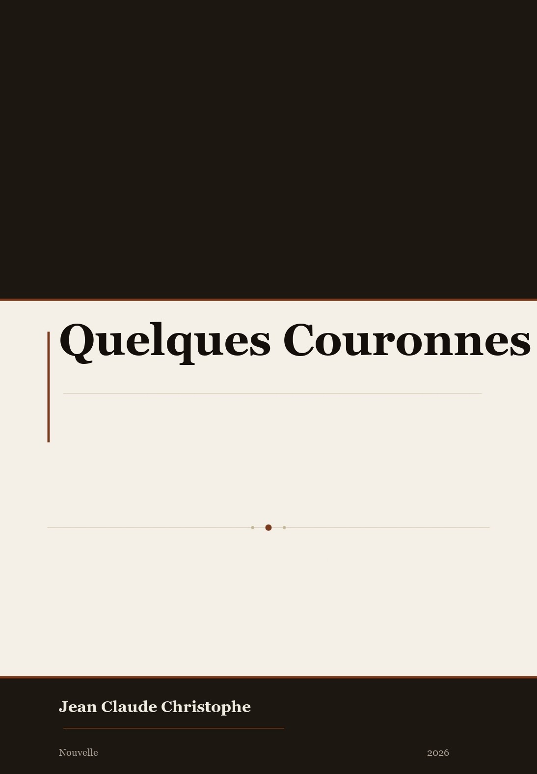 Quelques Couronnes