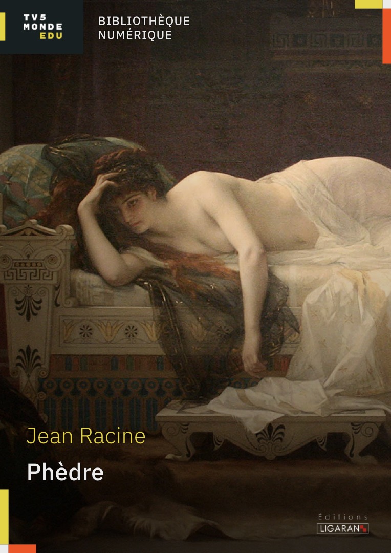 Phèdre