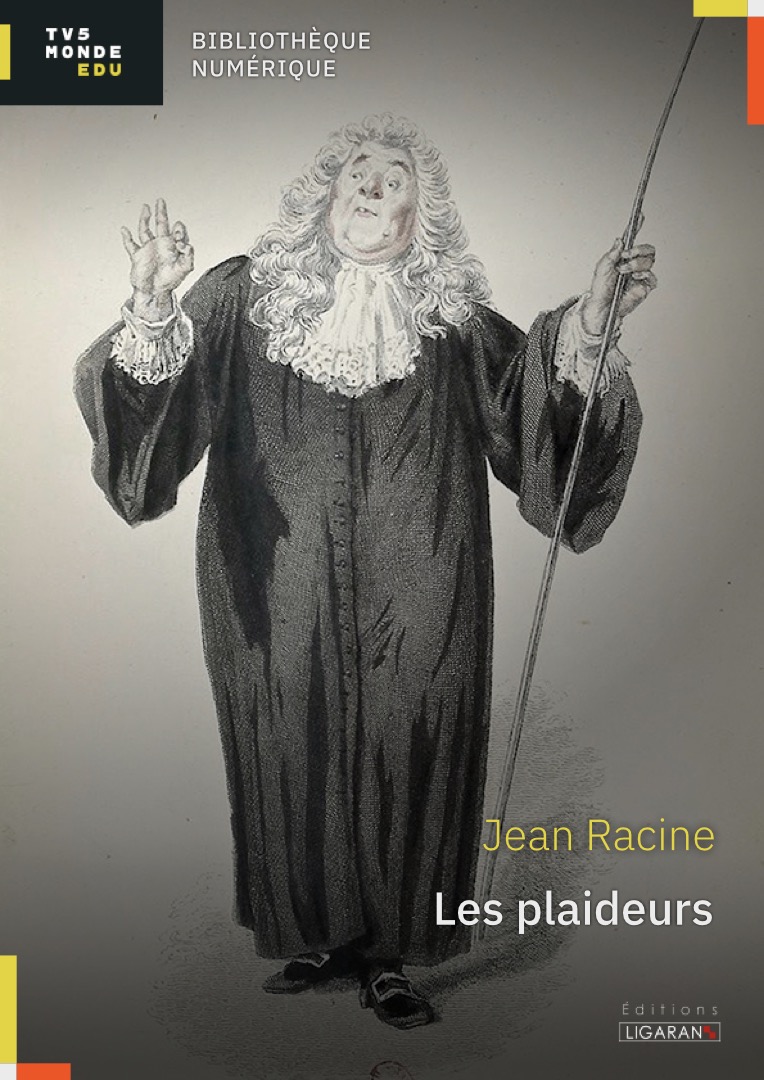 Les Plaideurs