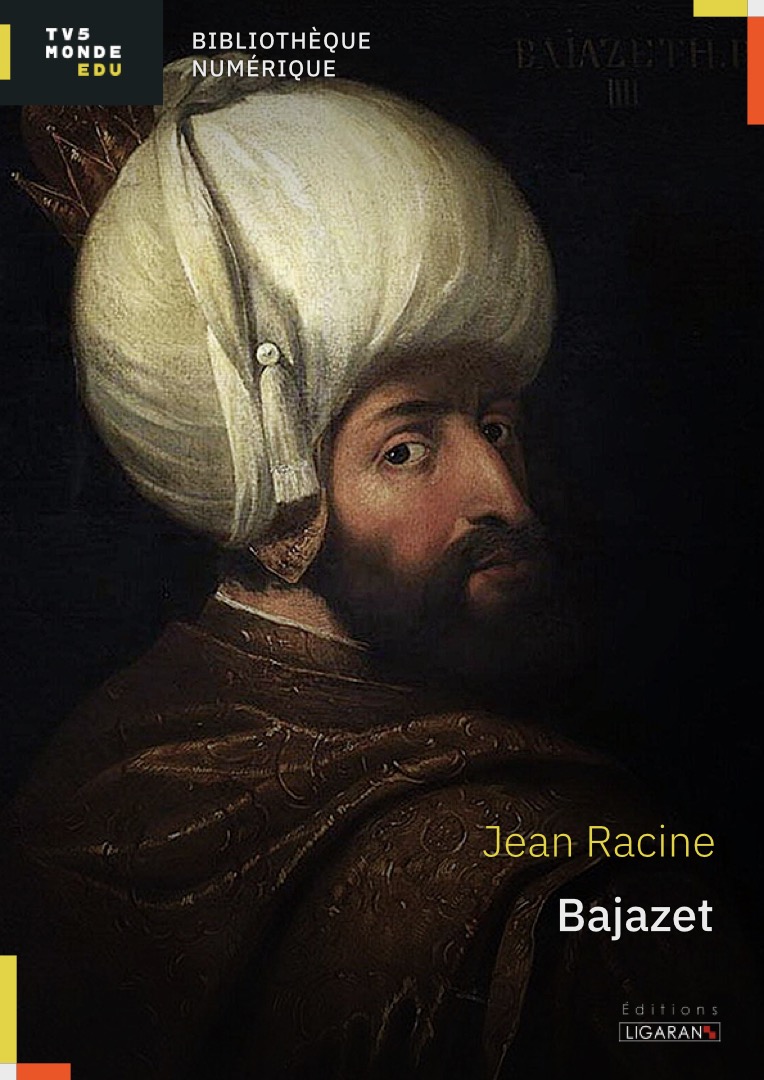 Bajazet