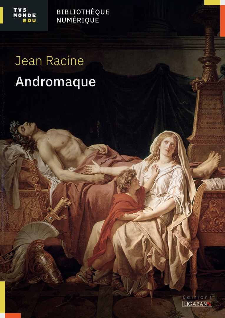 Andromaque