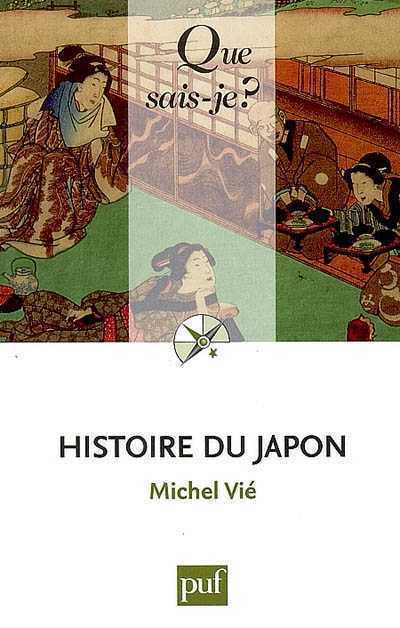 Histoire Du Japon