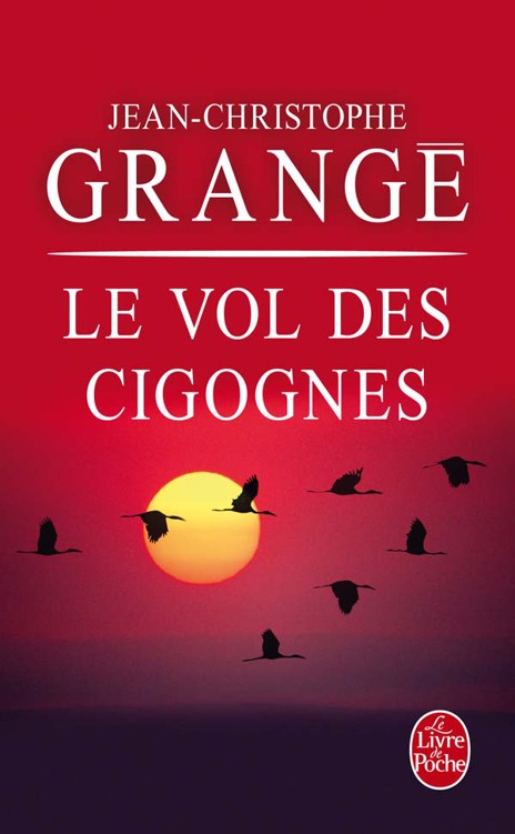 Le Vol des Cigognes