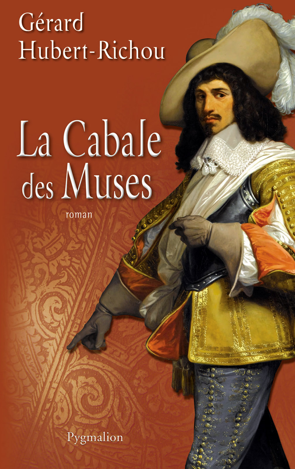 La cabale des Muses