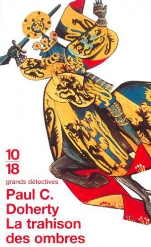 La Trahison Des Ombres