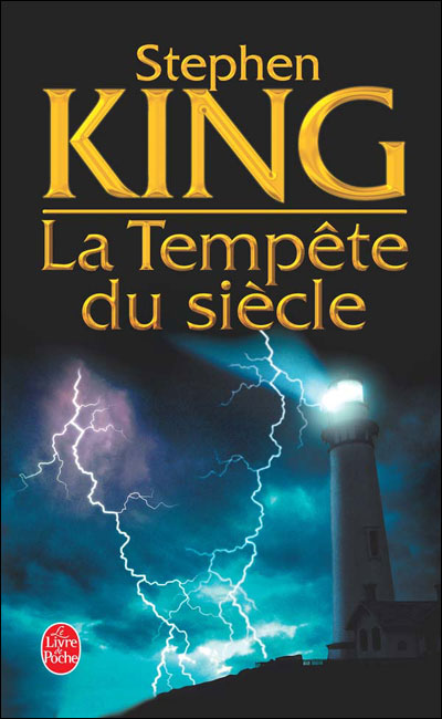 La Tempête du siècle