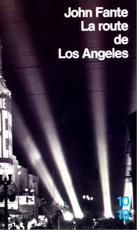 La route de Los Angeles