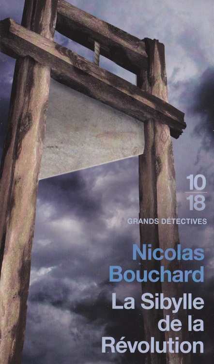 La Sibylle De La Révolution