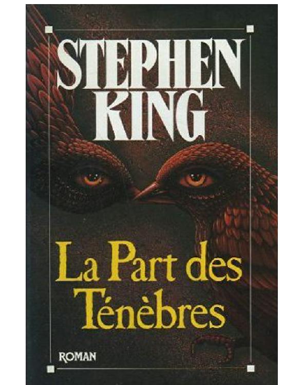 La part des ténèbres