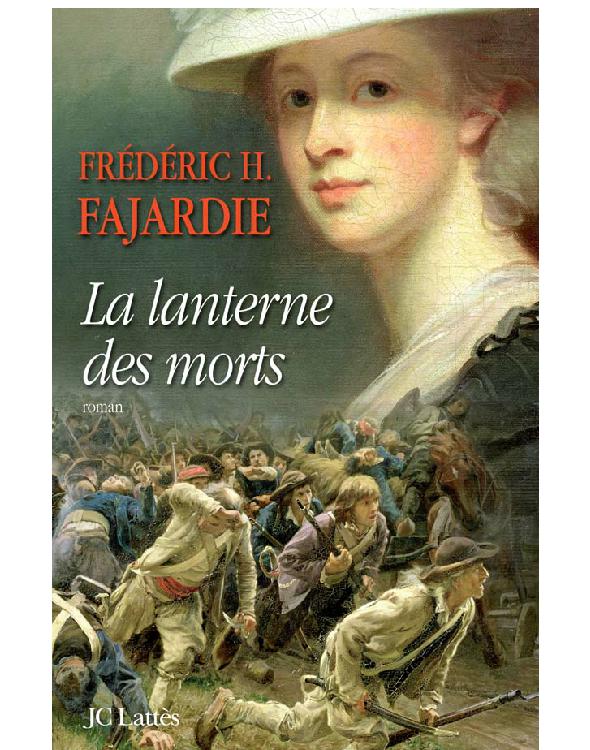 La lanterne des morts