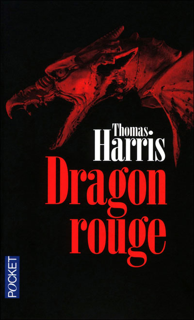 Dragon rouge