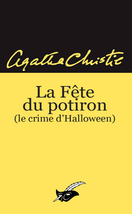 Le Crime d'Halloween (La Fête du potiron)