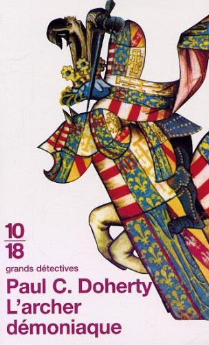 L'Archer Démoniaque
